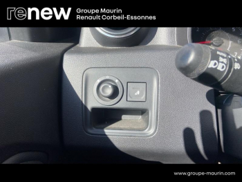Photo 11 du bon plan DACIA Duster 1.5 Blue dCi 115ch Prestige 4x2 E6U occasion à 17600 €