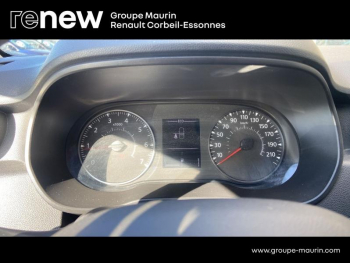 Photo 12 du bon plan DACIA Duster 1.5 Blue dCi 115ch Prestige 4x2 E6U occasion à 17600 €