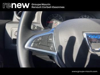 Photo 13 du bon plan DACIA Duster 1.5 Blue dCi 115ch Prestige 4x2 E6U occasion à 17600 €