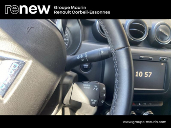 Photo 15 du bon plan DACIA Duster 1.5 Blue dCi 115ch Prestige 4x2 E6U occasion à 17600 €