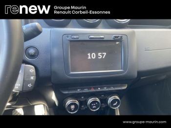 Photo 16 du bon plan DACIA Duster 1.5 Blue dCi 115ch Prestige 4x2 E6U occasion à 17600 €