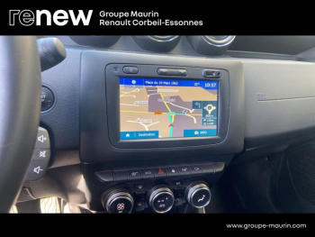 Photo 17 du bon plan DACIA Duster 1.5 Blue dCi 115ch Prestige 4x2 E6U occasion à 17600 €