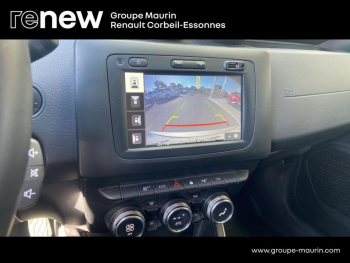 Photo 18 du bon plan DACIA Duster 1.5 Blue dCi 115ch Prestige 4x2 E6U occasion à 17600 €