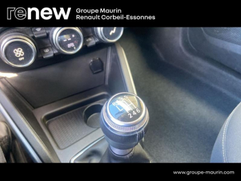 Photo 20 du bon plan DACIA Duster 1.5 Blue dCi 115ch Prestige 4x2 E6U occasion à 17600 €