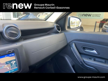 Photo 21 du bon plan DACIA Duster 1.5 Blue dCi 115ch Prestige 4x2 E6U occasion à 17600 €