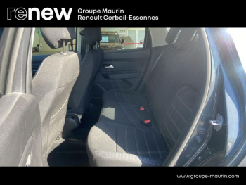 Photo 24 du bon plan DACIA Duster 1.5 Blue dCi 115ch Prestige 4x2 E6U occasion à 17600 €