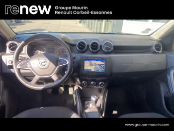 Photo 25 du bon plan DACIA Duster 1.5 Blue dCi 115ch Prestige 4x2 E6U occasion à 17600 €