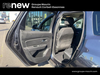 Photo 27 du bon plan DACIA Duster 1.5 Blue dCi 115ch Prestige 4x2 E6U occasion à 17600 €