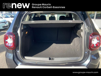 Photo 28 du bon plan DACIA Duster 1.5 Blue dCi 115ch Prestige 4x2 E6U occasion à 17600 €