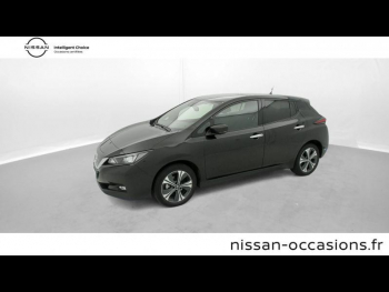 Photo 4 du bon plan NISSAN Leaf 150ch 40kWh Acenta 21 occasion à 15900 €