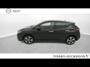 Photo 5 du bon plan NISSAN Leaf 150ch 40kWh Acenta 21 occasion à 15900 €