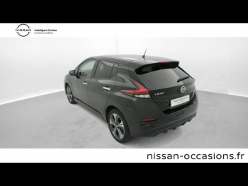Photo 7 du bon plan NISSAN Leaf 150ch 40kWh Acenta 21 occasion à 15900 €