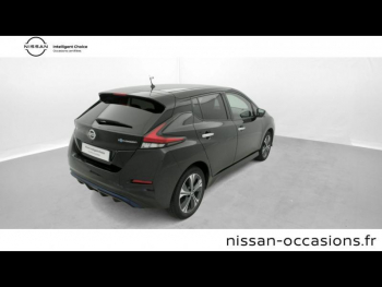 Photo 9 du bon plan NISSAN Leaf 150ch 40kWh Acenta 21 occasion à 15900 €