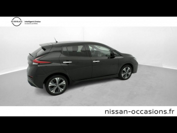 Photo 10 du bon plan NISSAN Leaf 150ch 40kWh Acenta 21 occasion à 15900 €