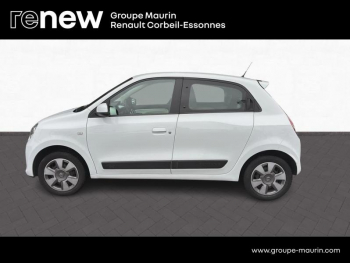 Photo 2 du bon plan RENAULT Twingo 1.0 SCe 70ch Stop&Start Zen ecoÂ² occasion à 8700 €