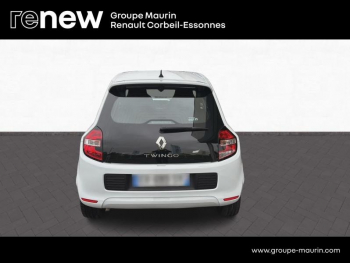Photo 4 du bon plan RENAULT Twingo 1.0 SCe 70ch Stop&Start Zen ecoÂ² occasion à 8700 €