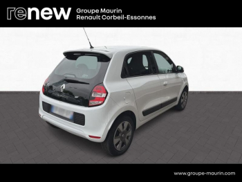 Photo 5 du bon plan RENAULT Twingo 1.0 SCe 70ch Stop&Start Zen ecoÂ² occasion à 8700 €
