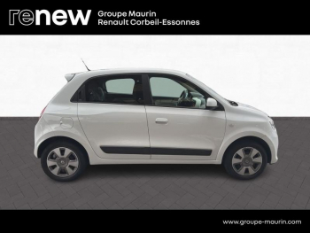 Photo 6 du bon plan RENAULT Twingo 1.0 SCe 70ch Stop&Start Zen ecoÂ² occasion à 8700 €