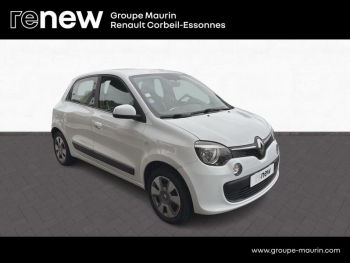 Photo 7 du bon plan RENAULT Twingo 1.0 SCe 70ch Stop&Start Zen ecoÂ² occasion à 8700 €