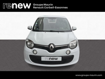 Photo 8 du bon plan RENAULT Twingo 1.0 SCe 70ch Stop&Start Zen ecoÂ² occasion à 8700 €