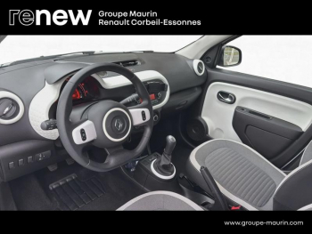 Photo 9 du bon plan RENAULT Twingo 1.0 SCe 70ch Stop&Start Zen ecoÂ² occasion à 8700 €