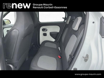 Photo 10 du bon plan RENAULT Twingo 1.0 SCe 70ch Stop&Start Zen ecoÂ² occasion à 8700 €