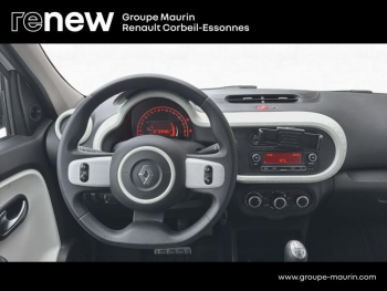 Photo 12 du bon plan RENAULT Twingo 1.0 SCe 70ch Stop&Start Zen ecoÂ² occasion à 8700 €