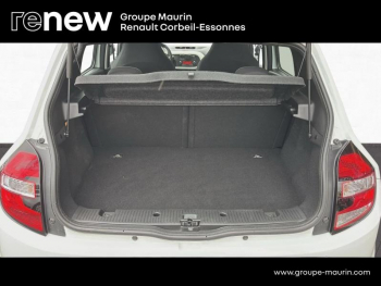 Photo 13 du bon plan RENAULT Twingo 1.0 SCe 70ch Stop&Start Zen ecoÂ² occasion à 8700 €