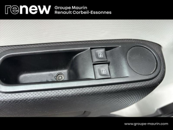 Photo 14 du bon plan RENAULT Twingo 1.0 SCe 70ch Stop&Start Zen ecoÂ² occasion à 8700 €
