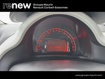 Photo 20 du bon plan RENAULT Twingo 1.0 SCe 70ch Stop&Start Zen ecoÂ² occasion à 8700 €
