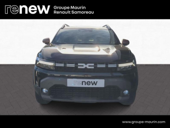 Photo 6 du bon plan DACIA Duster 1.6 hybrid 140ch Extreme occasion à 27500 €