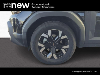 Photo 7 du bon plan DACIA Duster 1.6 hybrid 140ch Extreme occasion à 27500 €