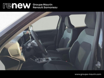Photo 10 du bon plan DACIA Duster 1.6 hybrid 140ch Extreme occasion à 27500 €