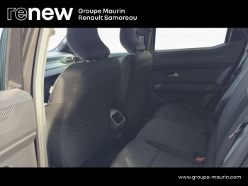 Photo 11 du bon plan DACIA Duster 1.6 hybrid 140ch Extreme occasion à 27500 €