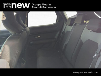 Photo 12 du bon plan DACIA Duster 1.6 hybrid 140ch Extreme occasion à 27500 €