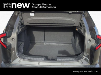 Photo 13 du bon plan DACIA Duster 1.6 hybrid 140ch Extreme occasion à 27500 €