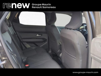 Photo 14 du bon plan DACIA Duster 1.6 hybrid 140ch Extreme occasion à 27500 €