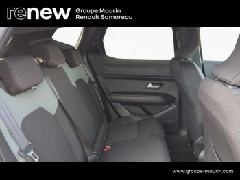 Photo 15 du bon plan DACIA Duster 1.6 hybrid 140ch Extreme occasion à 27500 €
