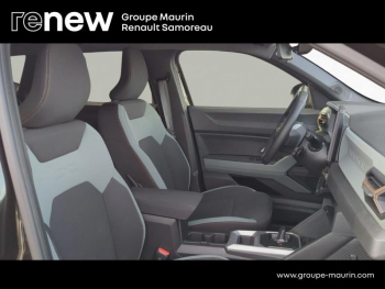 Photo 17 du bon plan DACIA Duster 1.6 hybrid 140ch Extreme occasion à 27500 €