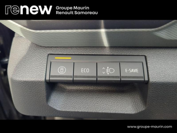 Photo 18 du bon plan DACIA Duster 1.6 hybrid 140ch Extreme occasion à 27500 €