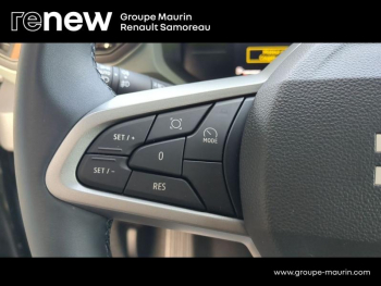 Photo 19 du bon plan DACIA Duster 1.6 hybrid 140ch Extreme occasion à 27500 €