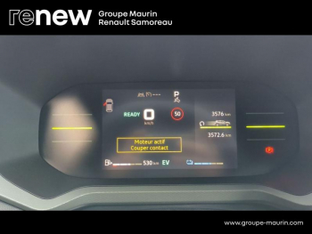 Photo 20 du bon plan DACIA Duster 1.6 hybrid 140ch Extreme occasion à 27500 €