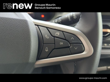 Photo 21 du bon plan DACIA Duster 1.6 hybrid 140ch Extreme occasion à 27500 €