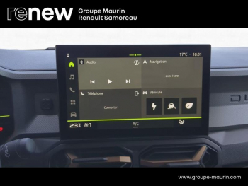 Photo 22 du bon plan DACIA Duster 1.6 hybrid 140ch Extreme occasion à 27500 €