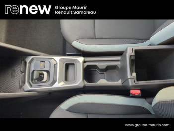 Photo 26 du bon plan DACIA Duster 1.6 hybrid 140ch Extreme occasion à 27500 €