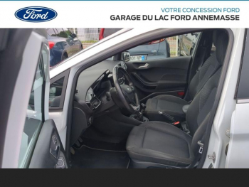 Photo 5 du bon plan FORD Fiesta 1.0 EcoBoost 100ch Stop&Start Titanium 5p Euro6.2 occasion à 10490 €