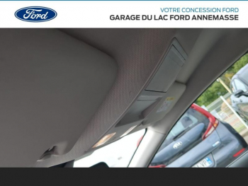 Photo 6 du bon plan FORD Fiesta 1.0 EcoBoost 100ch Stop&Start Titanium 5p Euro6.2 occasion à 10490 €