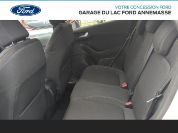 Photo 11 du bon plan FORD Fiesta 1.0 EcoBoost 100ch Stop&Start Titanium 5p Euro6.2 occasion à 10490 €