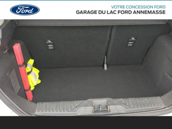 Photo 12 du bon plan FORD Fiesta 1.0 EcoBoost 100ch Stop&Start Titanium 5p Euro6.2 occasion à 10490 €