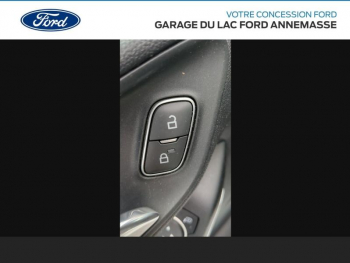 Photo 14 du bon plan FORD Fiesta 1.0 EcoBoost 100ch Stop&Start Titanium 5p Euro6.2 occasion à 10490 €